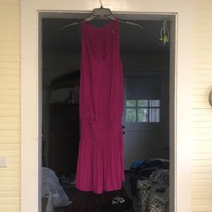 Ramy Brook “Paris” dress